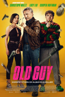 stream Old Guy