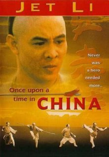 stream Once Upon A Time In China