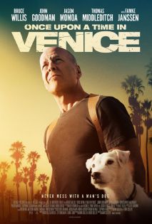 stream Once Upon a Time in Venice