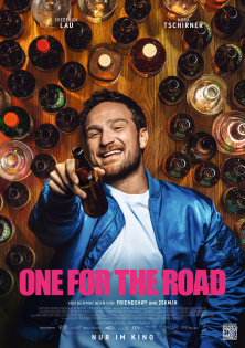 stream One for the Road