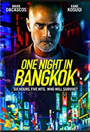 stream One Night In Bangkok