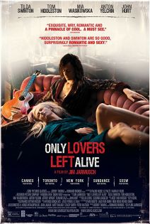 stream Only Lovers Left Alive