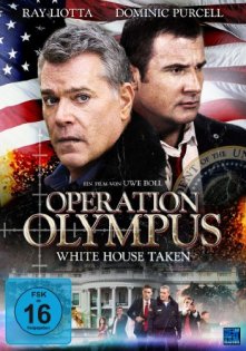 stream Operation Olympus - White House Taken