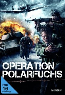 stream Operation Polarfuchs
