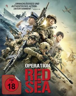 stream Operation Red Sea