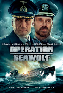 stream Operation Seawolf