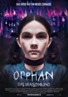 stream Orphan - Das Waisenkind