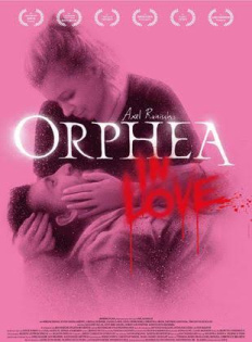 stream Orphea in Love