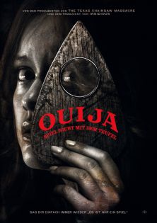 stream Ouija - Spiel nicht mit dem Teufel