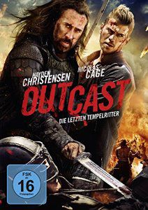 stream Outcast - Die letzten Tempelritter