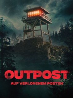 stream Outpost - Auf verlorenem Posten