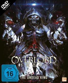 stream Overlord: The Undead King