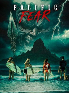 stream Pacific Fear