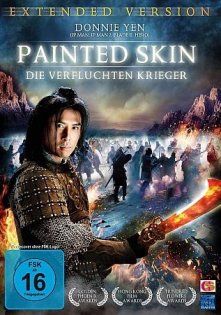 stream Painted Skin - Die verfluchten Krieger