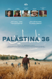 stream Palästina 36