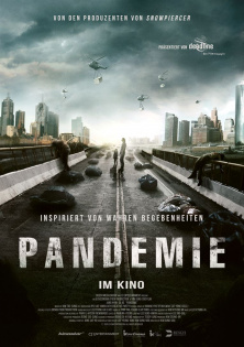 stream Pandemie