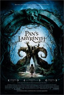stream Pans Labyrinth
