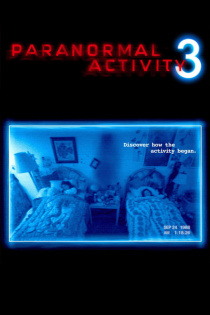 stream Paranormal Activity 3