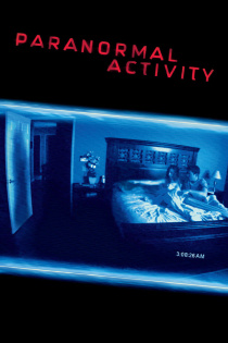 stream Paranormal Activity