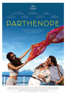 stream Parthenope