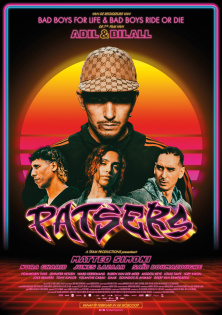 stream Patsers