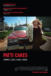 stream Patti Cake$ - Queen of Rap