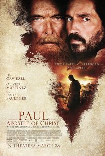 stream Paulus, der Apostel Christi