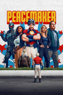 stream Peacemaker S02E03