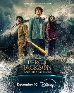 Percy Jackson and the Olympians S02E01