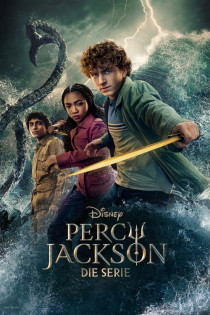 Percy Jackson and the Olympians S02E03