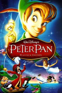 stream Peter Pan (1953)