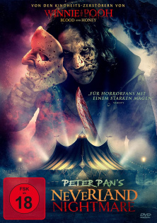 stream Peter Pan's Neverland Nightmare