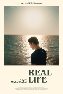 stream Philipp Mickenbecker: Real Life