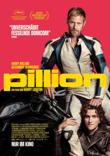 stream Pillion