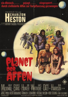 stream Planet der Affen (1968)