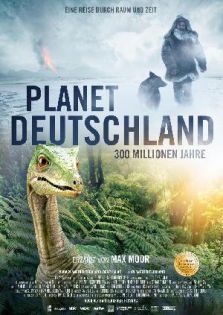 stream Planet Deutschland - 300 Millionen Jahre