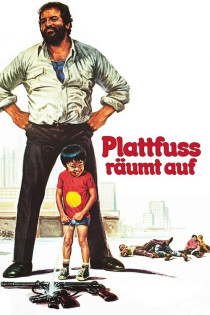 stream Plattfuss räumt auf