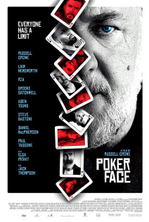stream Poker Face