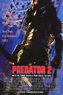 stream Predator 2