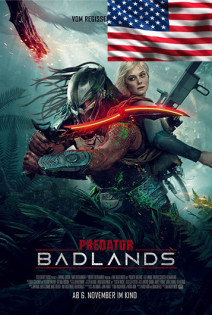 stream Predator: Badlands *ENGLISH*