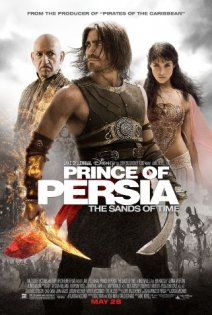 stream Prince of Persia - Der Sand der Zeit