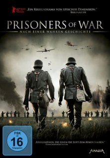 stream Prisoners of War