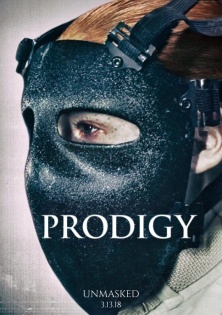 stream Prodigy - Übernatürlich