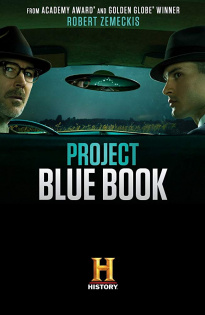 stream Project Blue Book S01E01