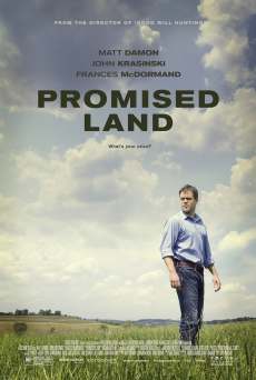 stream Promised Land