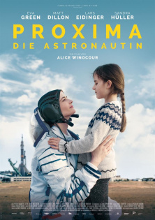 stream Proxima - Die Astronautin