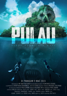 stream Pulau - Insel der Dämonen