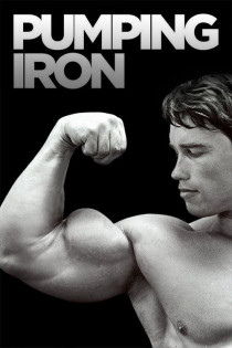 stream Pumping Iron