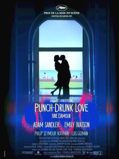 stream Punch-Drunk Love