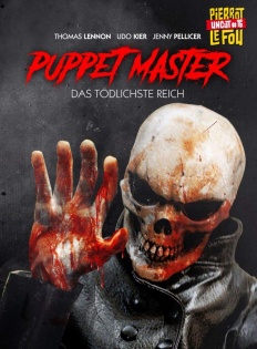stream Puppet Master: Das tödlichste Reich